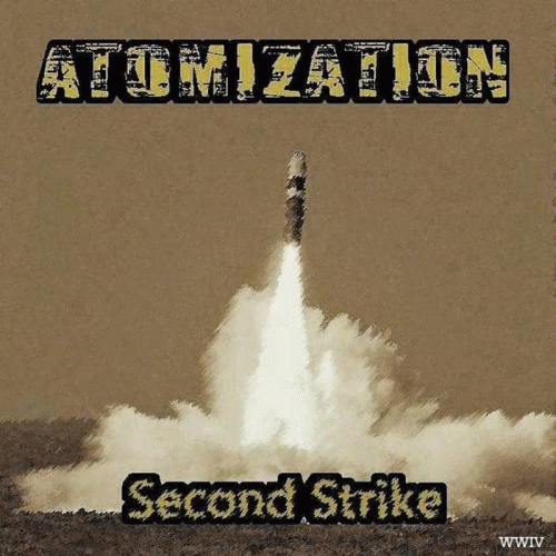 Atomization : Second Strike